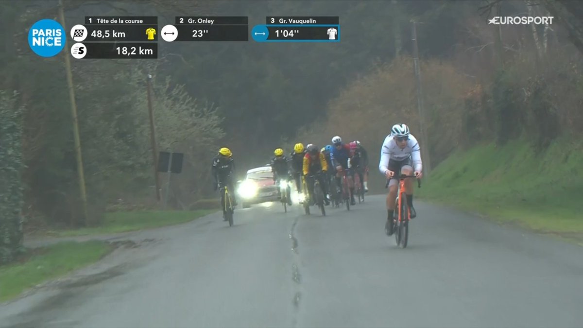 Le Gruppetto tweet media