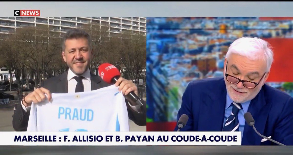 Romain Simmarano tweet media