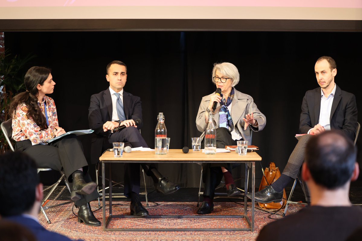 EU Service for Foreign Policy Instruments 🌐 tweet media