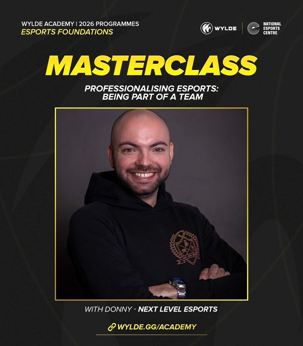 WYLDE⚡️ tweet media