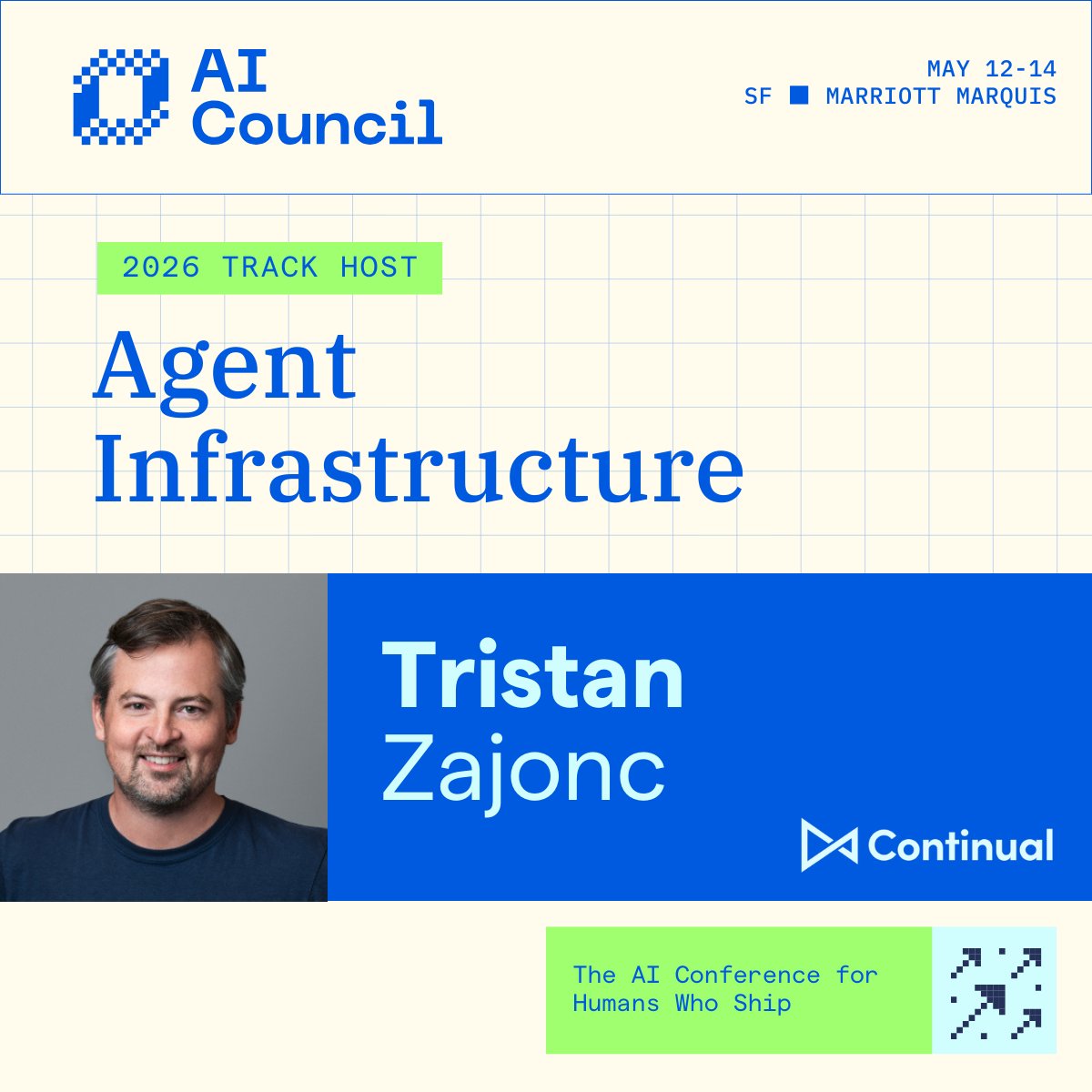 Pete Soderling tweet media