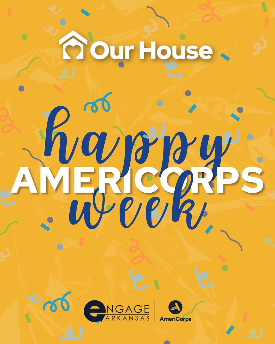 Our House tweet media