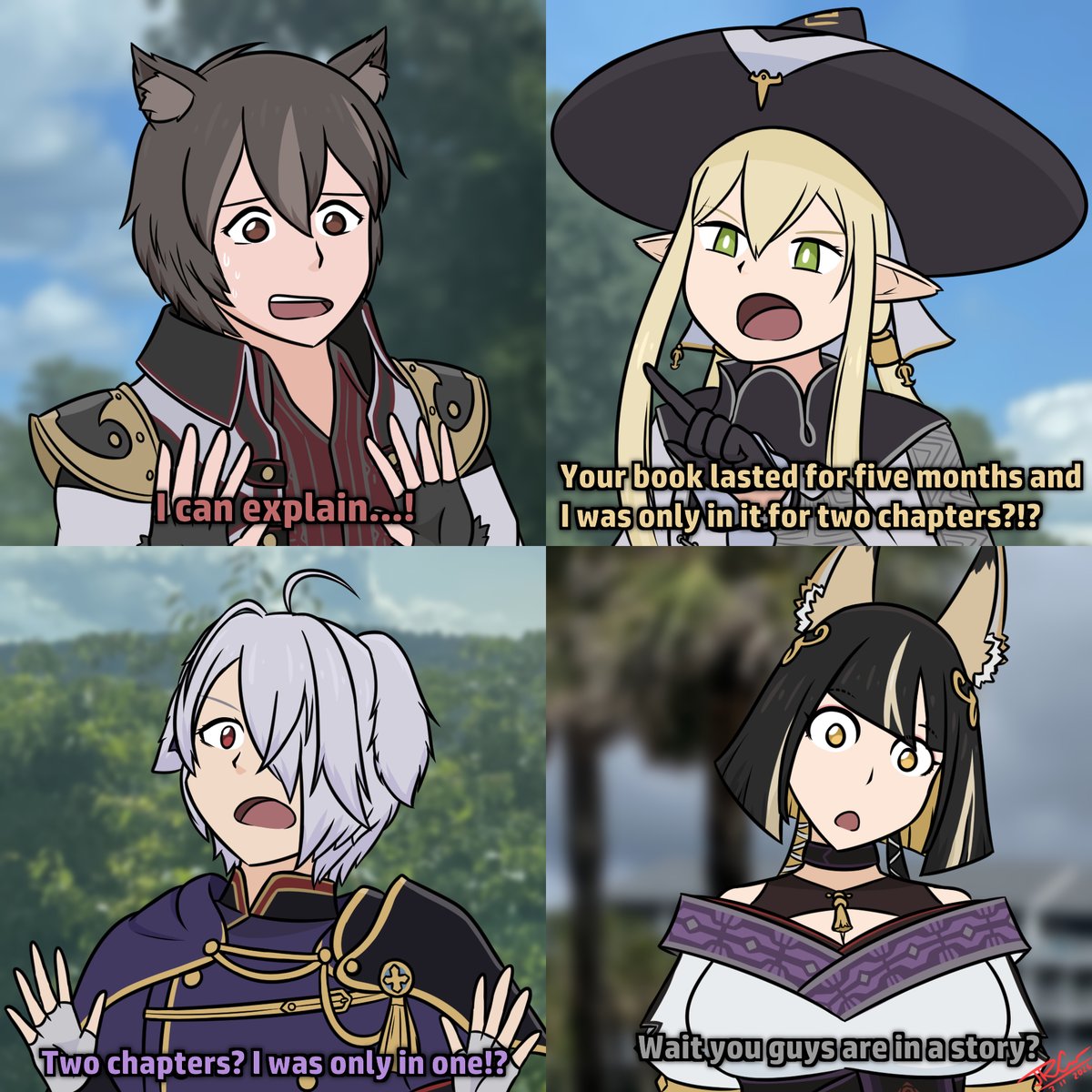 JDAlbum-READ PINNED FOR CDMMlSSlDN INFO tweet media