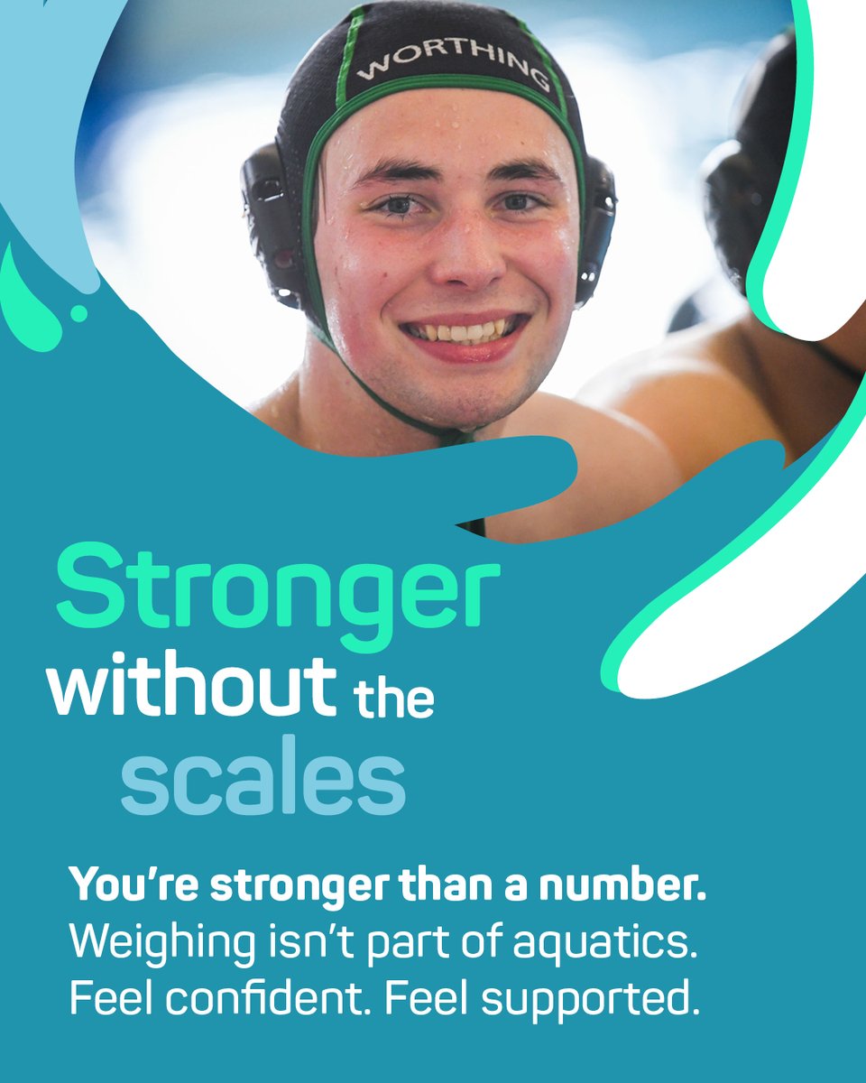 Swim England tweet media