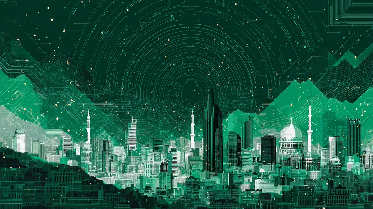 Shyft Network tweet media