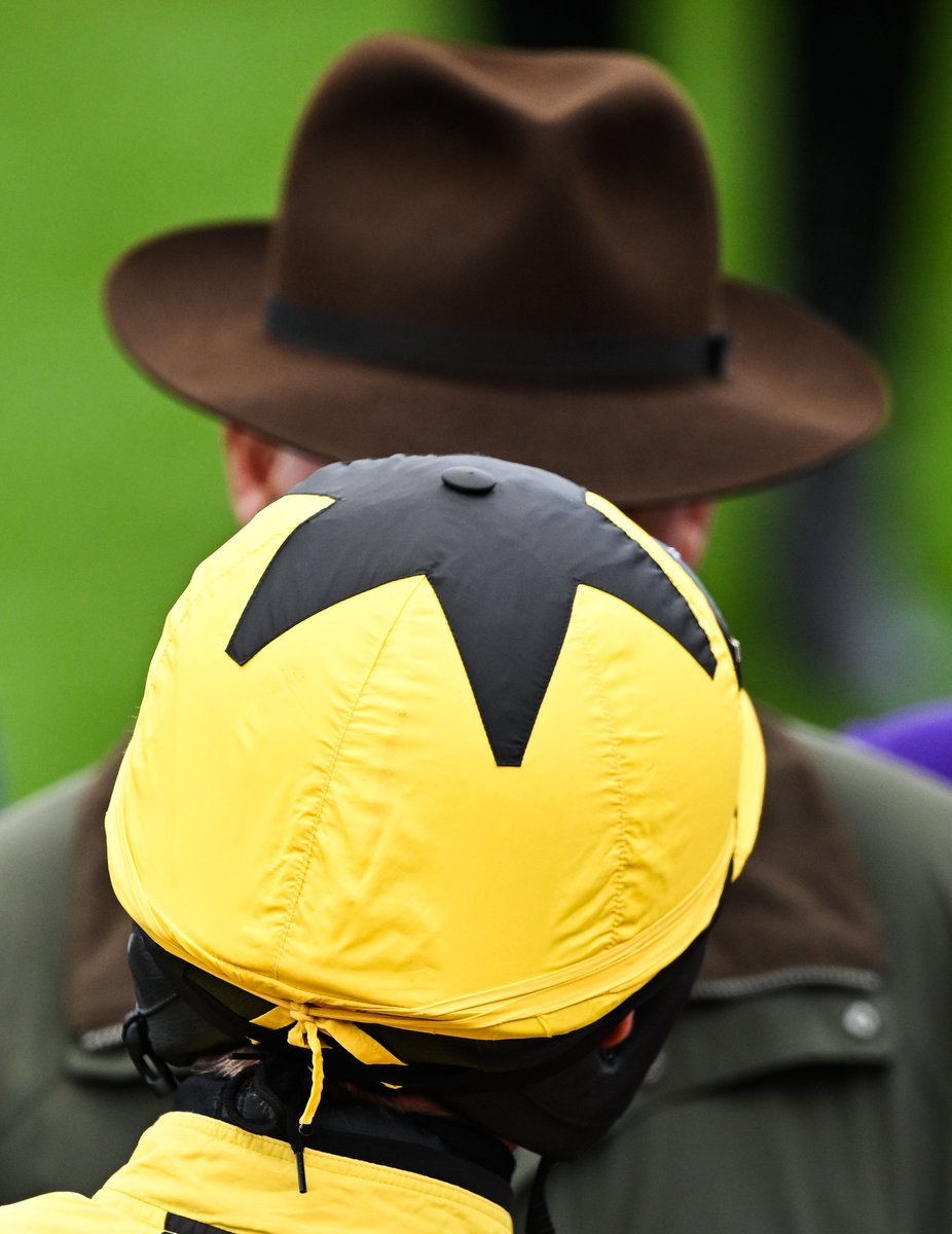 Racing Post tweet media