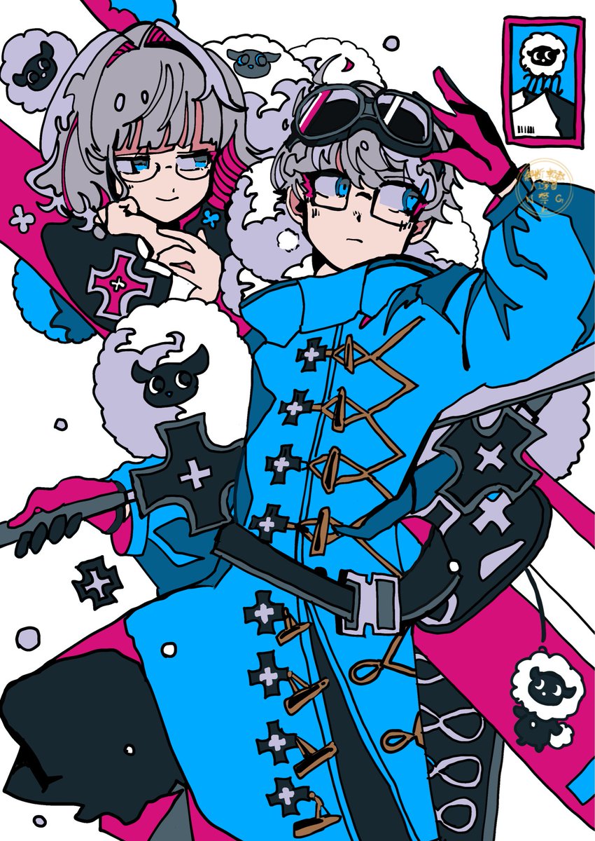 今もなお考え中 3/29大阪インテ一号館 か68b tweet media