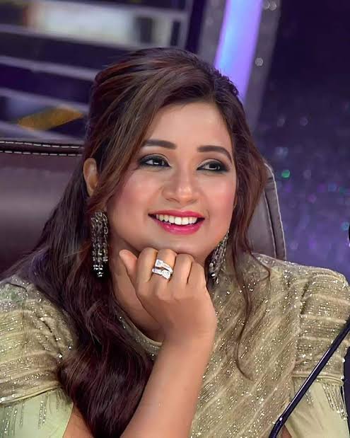 dhritichudasam2's tweet photo. Your voice is not just music, it is a feeling that stays with us forever. Thank you for filling our lives with magic. 
HAPPY BIRTHDAY SHREYA GHOSHAL https://t.co/2cvDfdXOIj