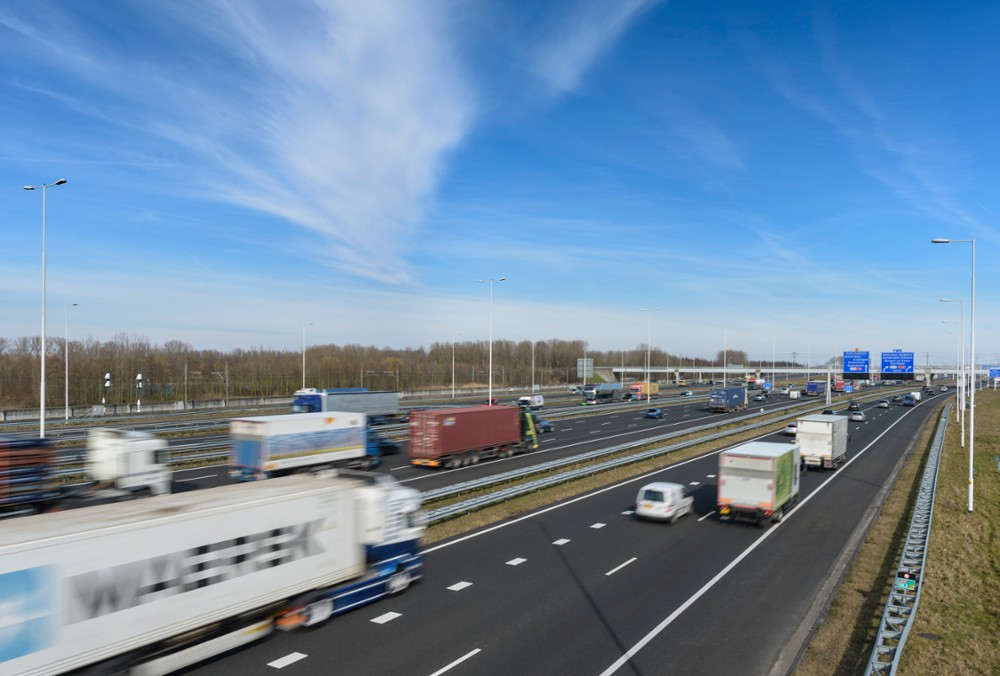 Rijkswaterstaat regio Zuid-Holland tweet media