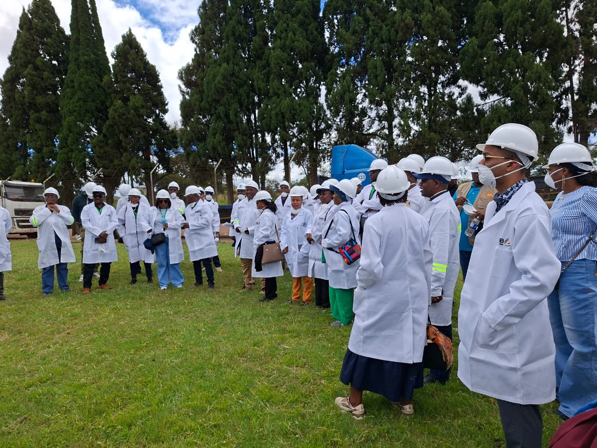 Zimbabwe Mercantile Exchange tweet media