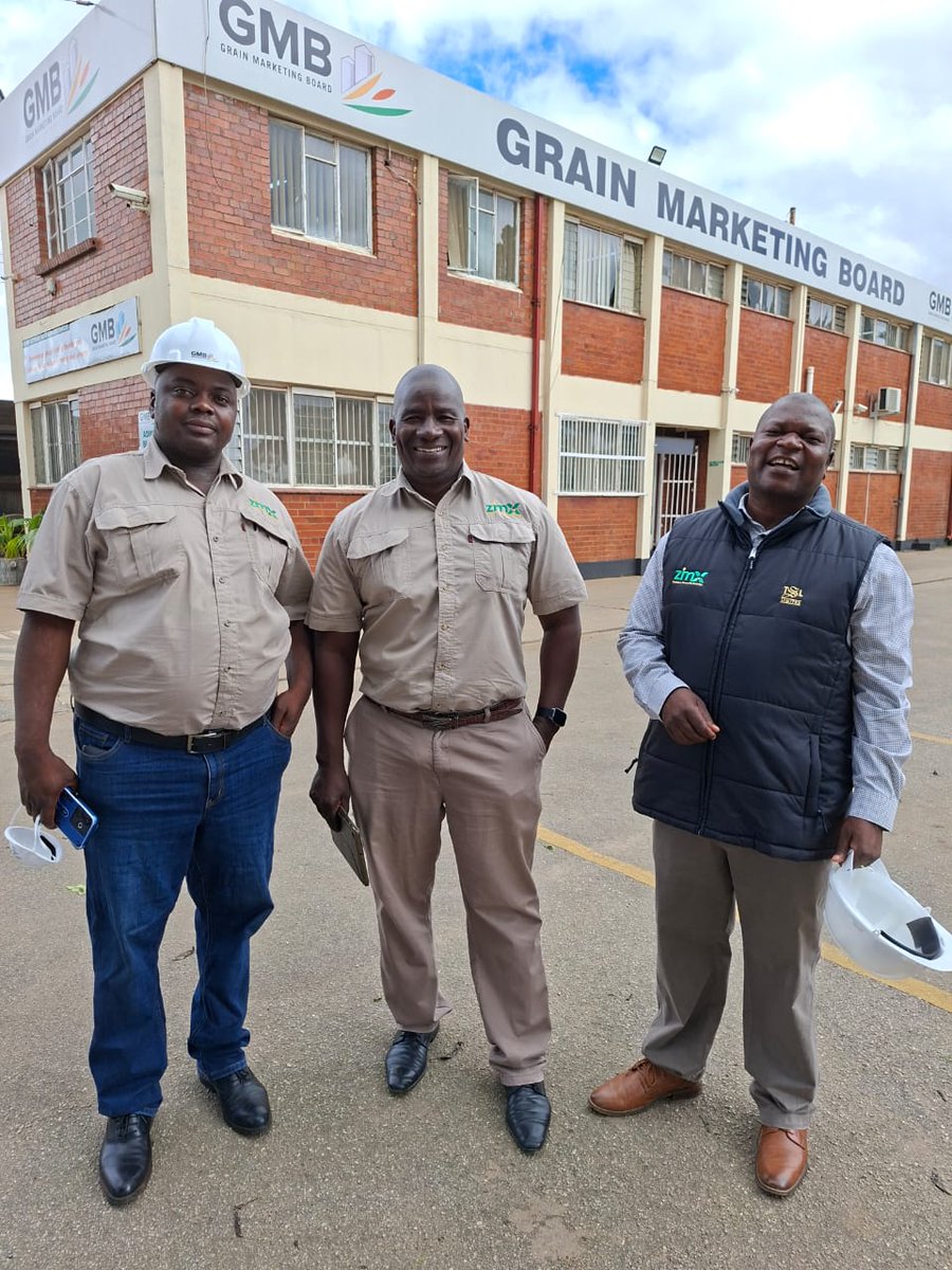 Zimbabwe Mercantile Exchange tweet media