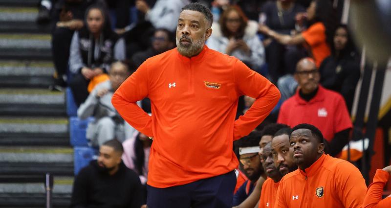 Morgan State University tweet media