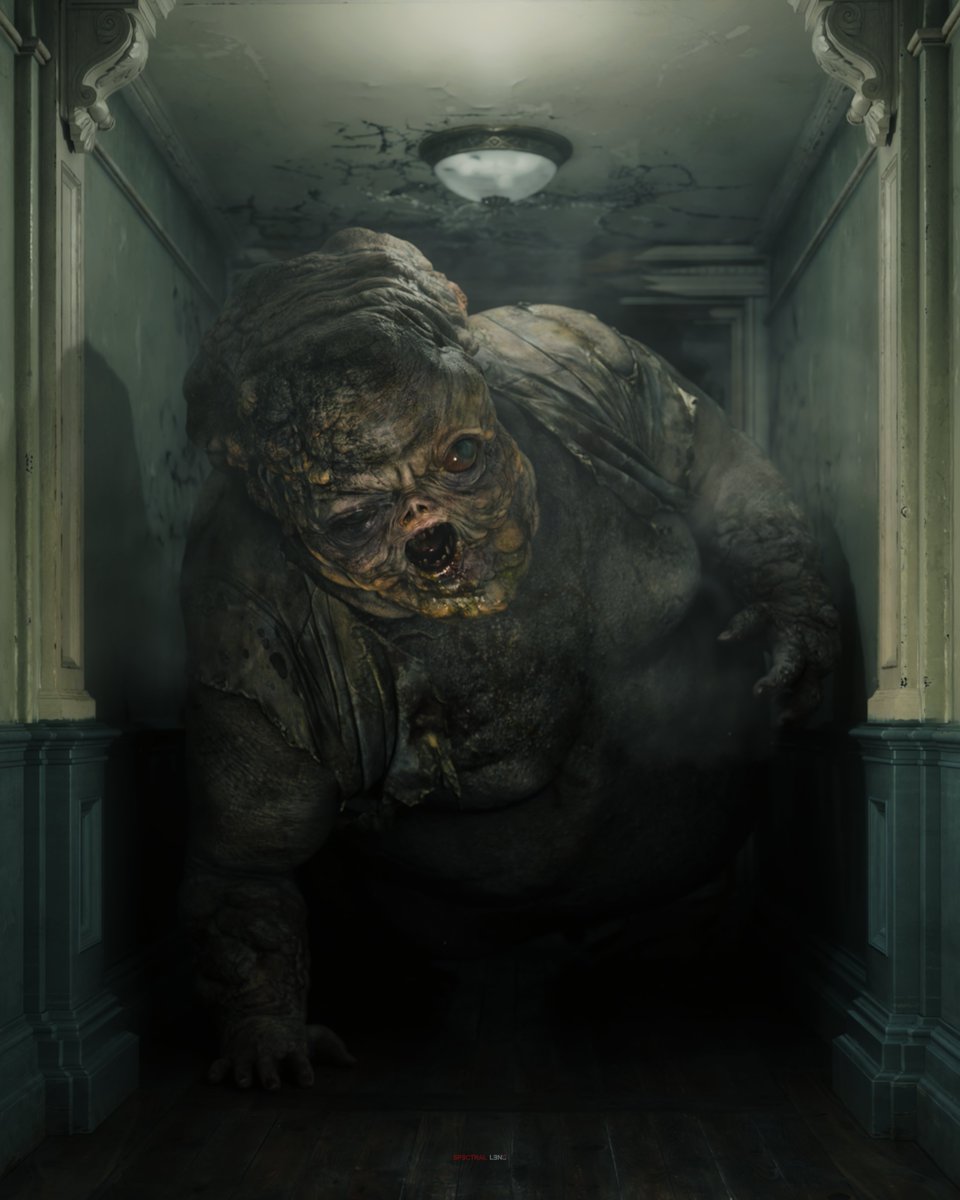 SPECTRAL tweet media