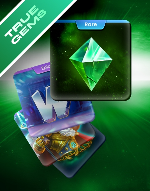 TRUE WORLD tweet media