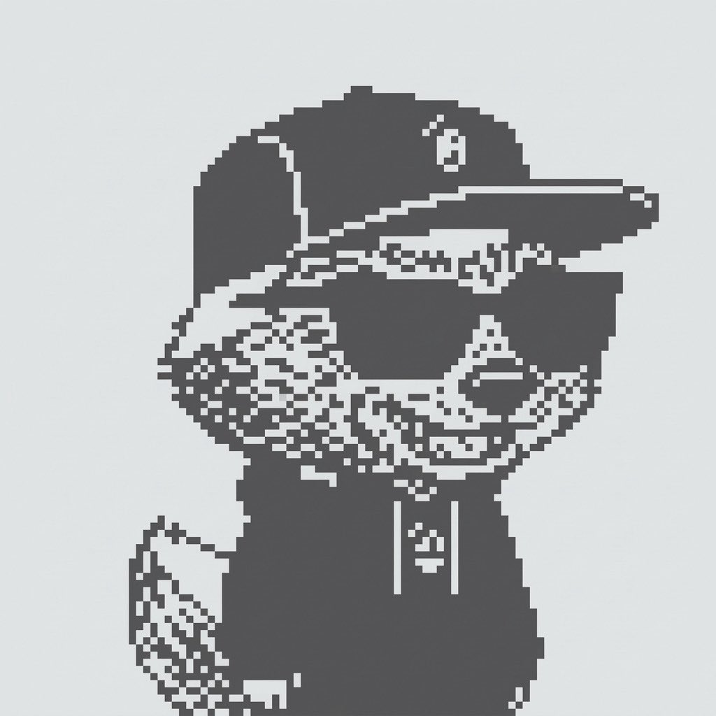 MEGA HONEY BADGERS tweet media