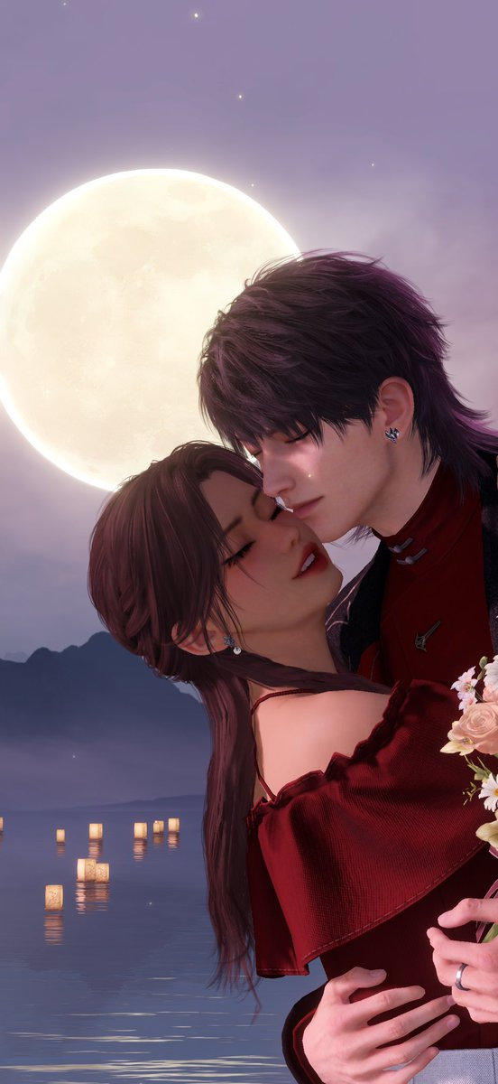 Lavender❤️‍🔥 ᥫ᭡ ⋆.˚🪻༘⋆ tweet media