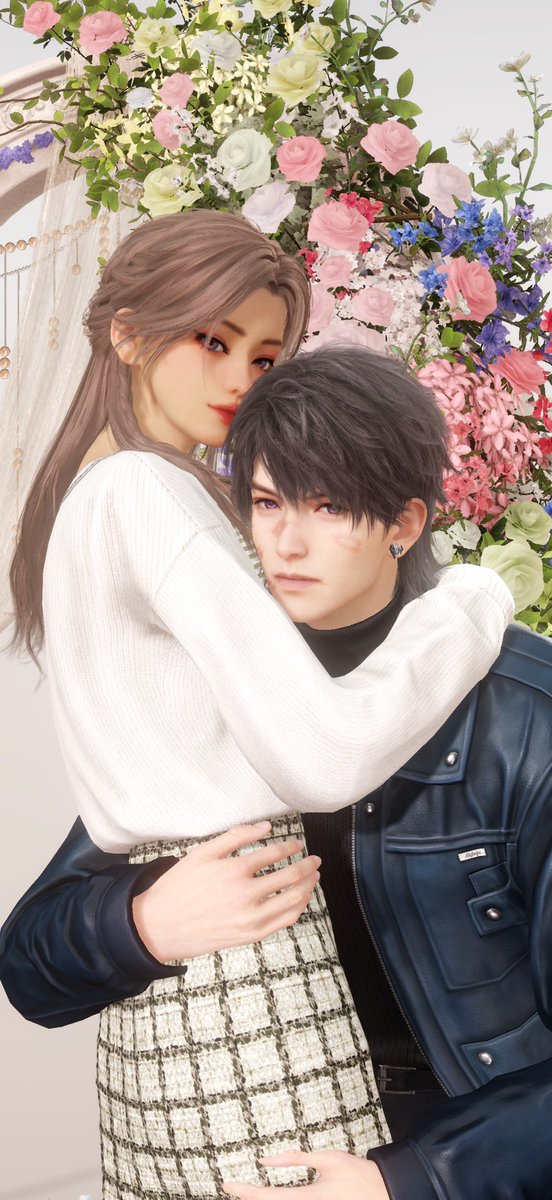 Lavender❤️‍🔥 ᥫ᭡ ⋆.˚🪻༘⋆ tweet media