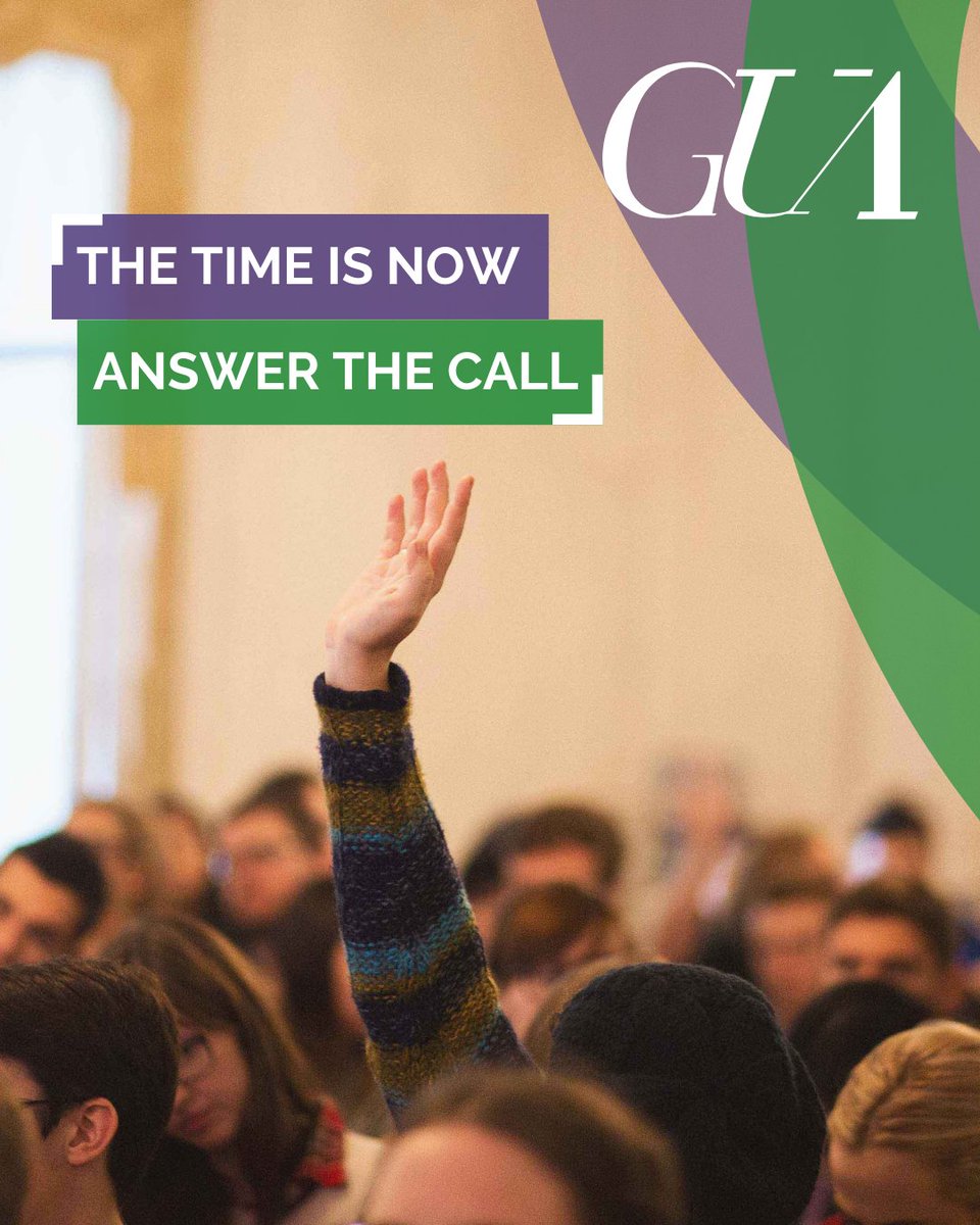 Queen's University Global tweet media