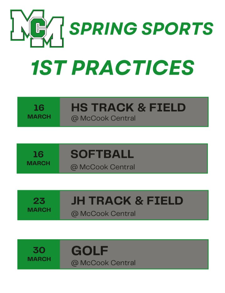 McCook Central School tweet media