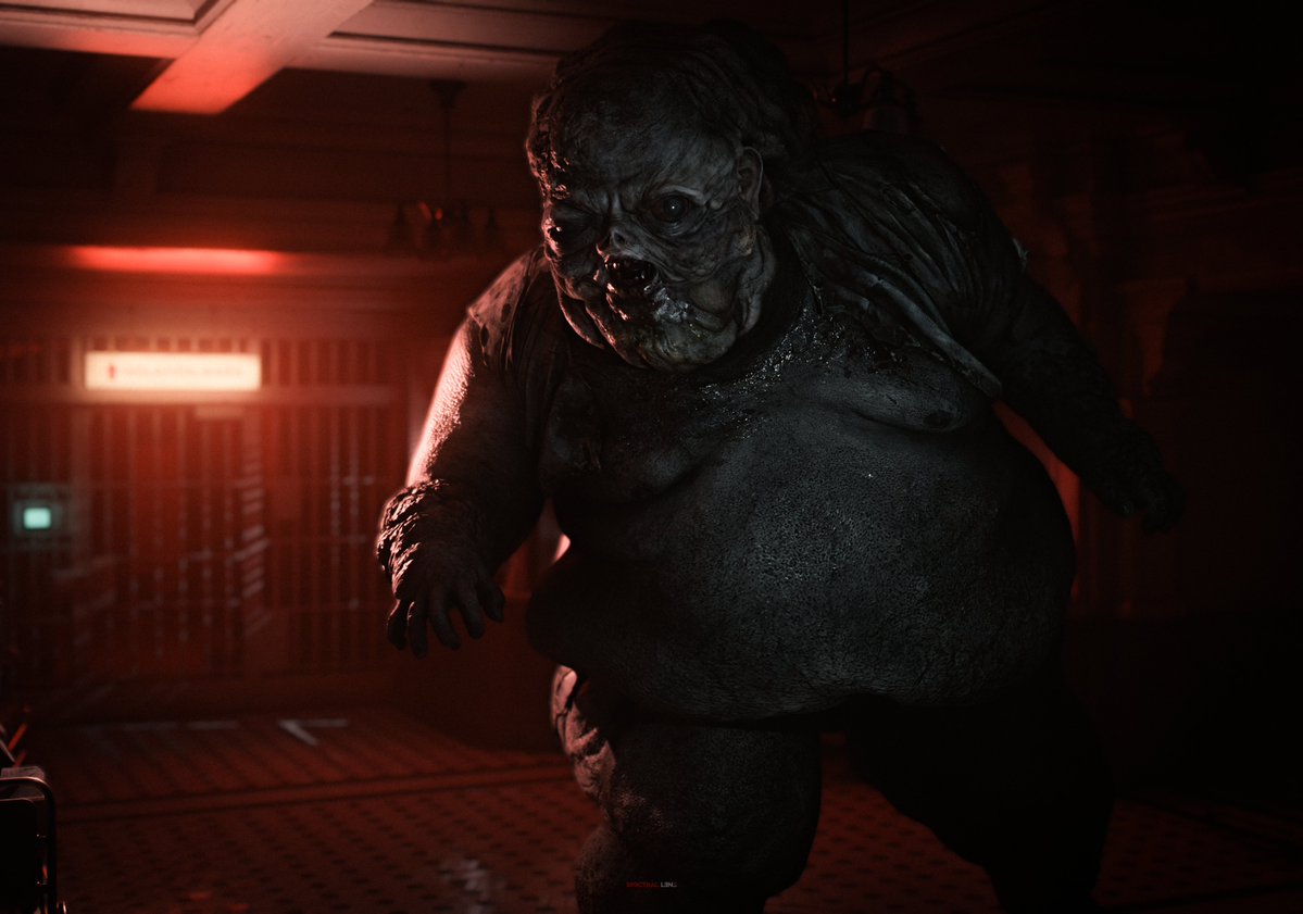 SPECTRAL tweet media