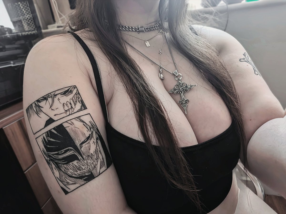 chloe | 🌱 tweet media