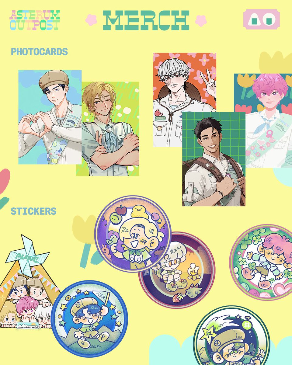 Around Gallery tweet media