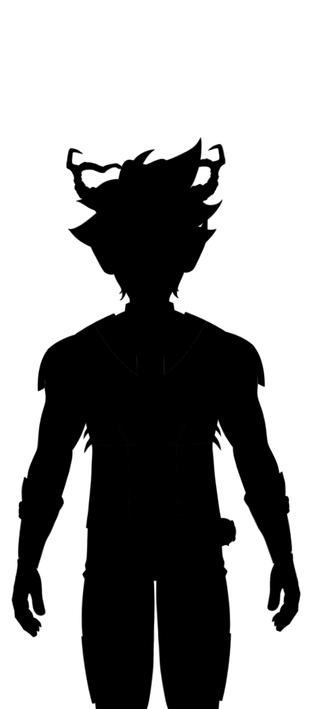 OK EVERYONE; I AM SUPER HYPED TO SHOW OFF; MY 1ST EVER 2D MODEL; each other day i will release a screenshot of small areas of the model (as i don't have the following to do those "X likes for this line") ENJOY THE 1ST TEASER. #2Dmodel HYPE