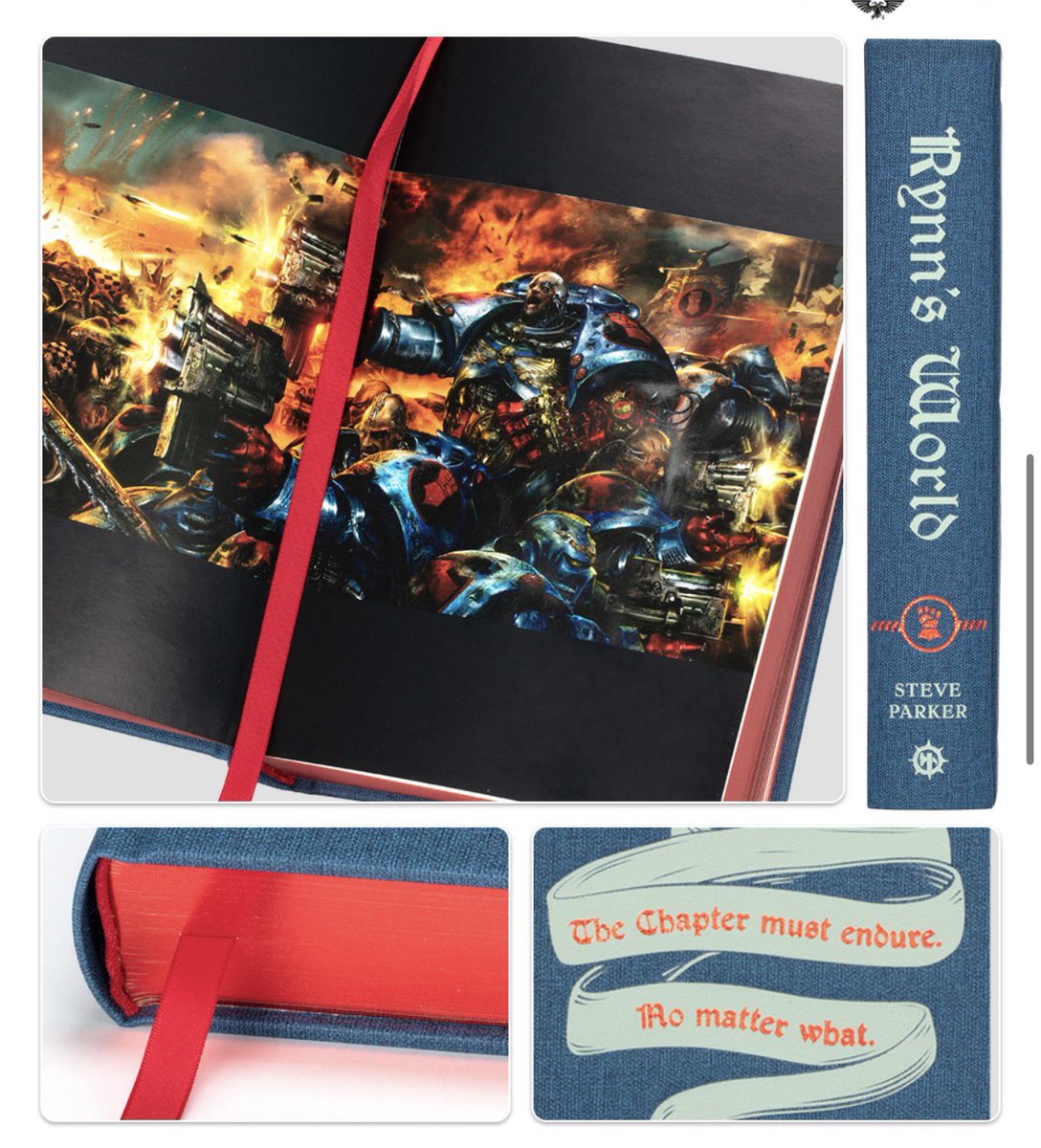 CrimsonLen tweet media