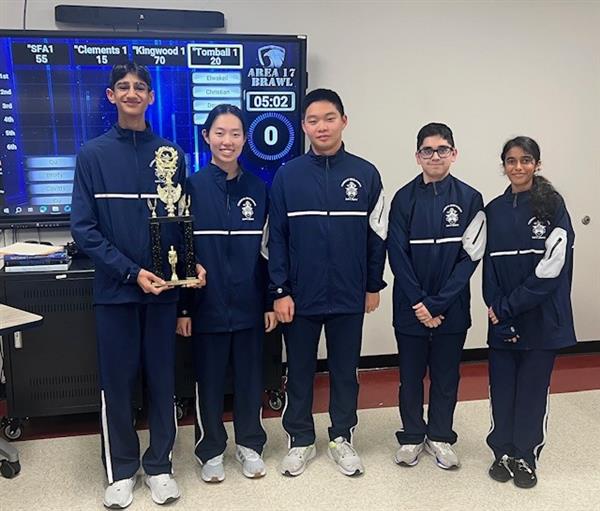 Fort Bend ISD tweet media