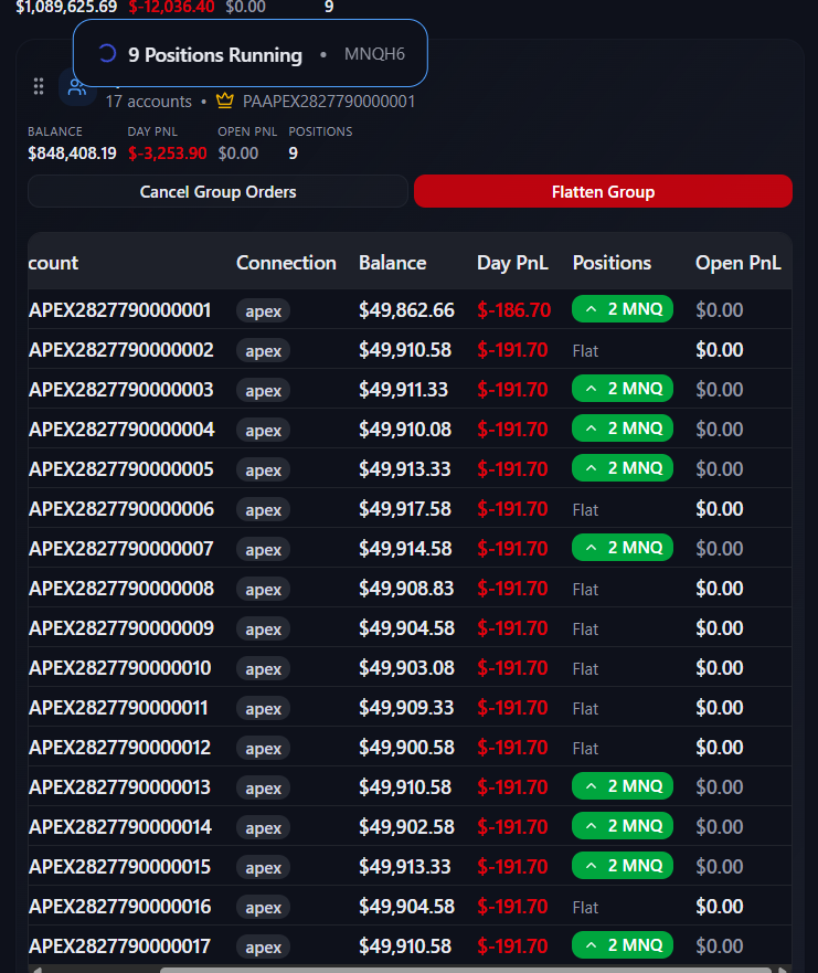 TheTradingChamp tweet media