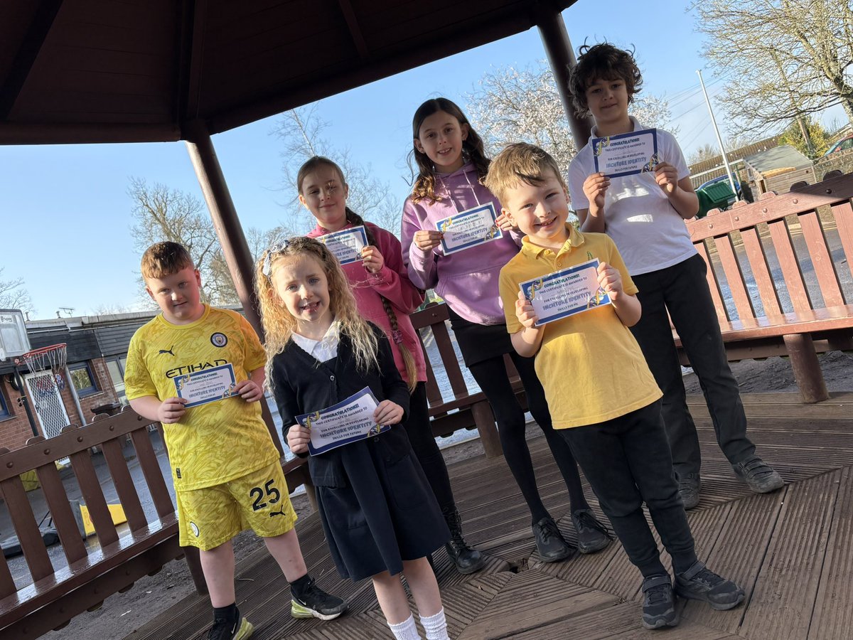 Inchture Primary tweet media