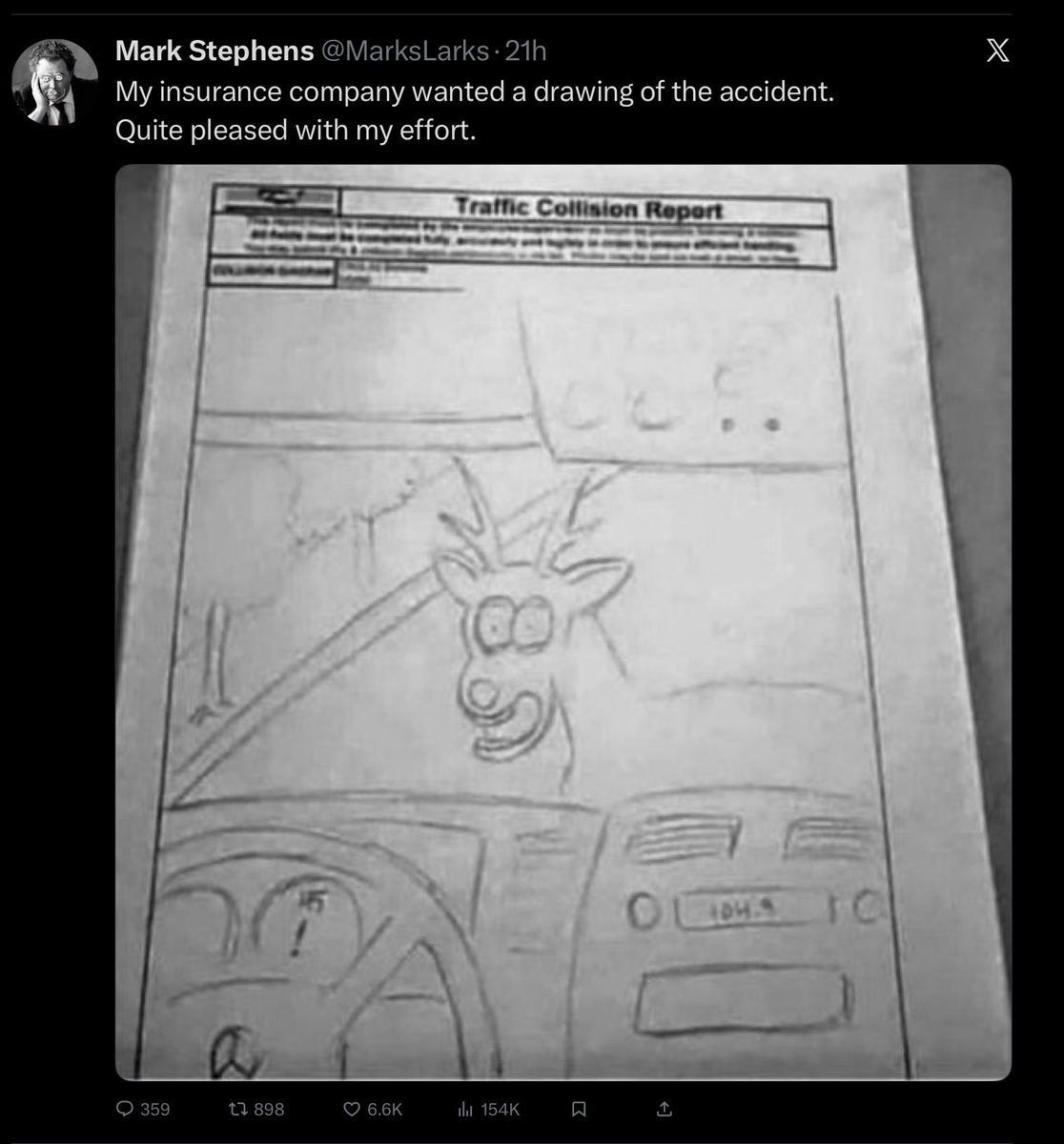 CuriousCars tweet media