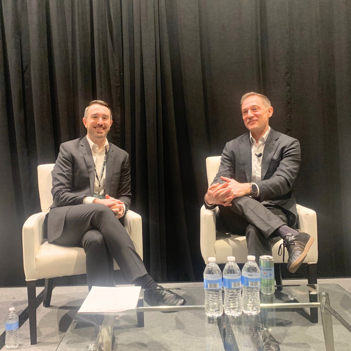 Recursion tweet media