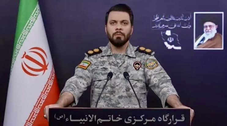 الأحداث الإيرانية | عاجل tweet media