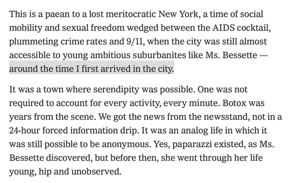 Josh Barro tweet media