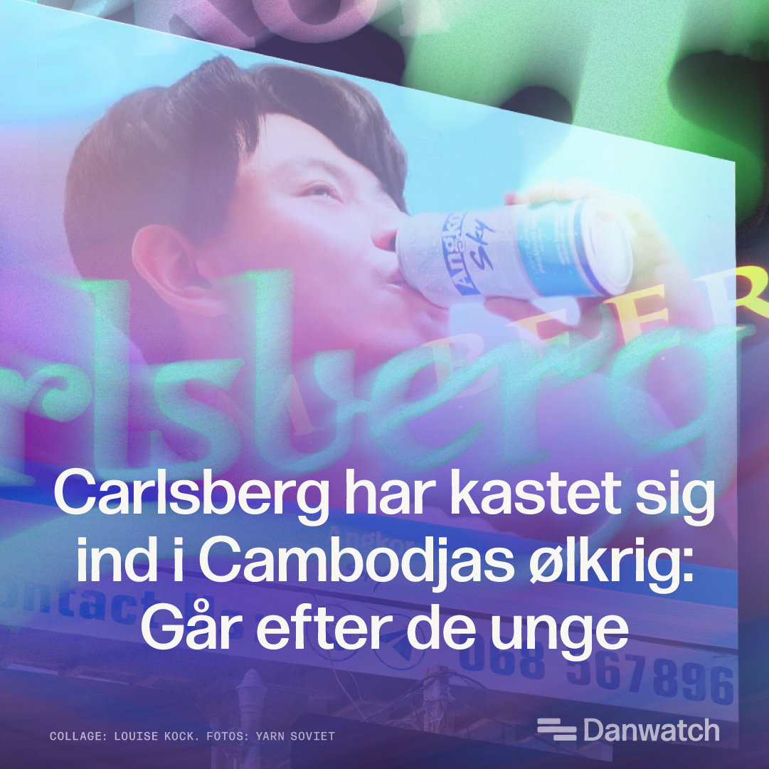 Danwatch tweet media