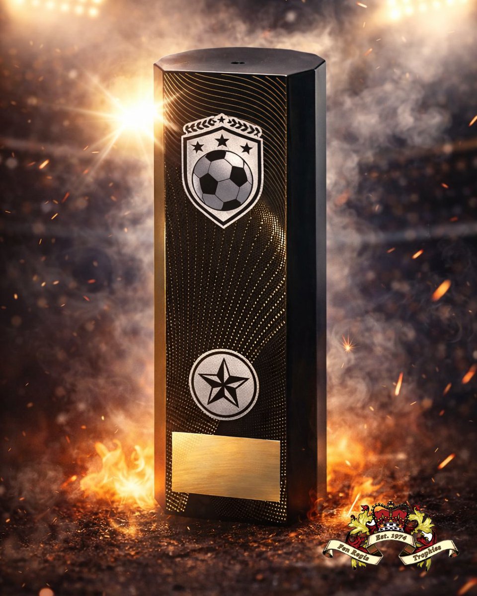 Fen Regis Trophies tweet media