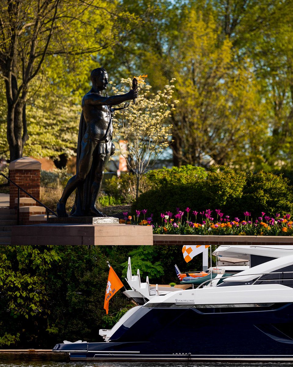 Tennessee Football tweet media