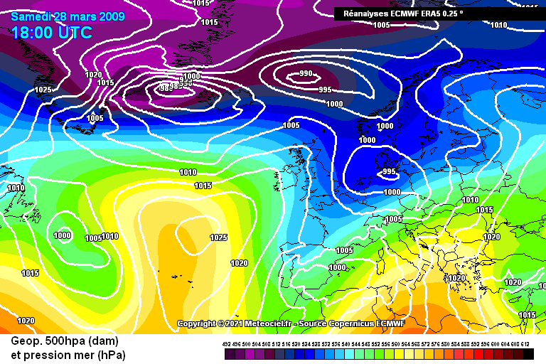 Meteo Navarra tweet media