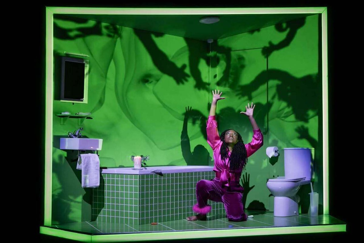 Entertainment News tweet media