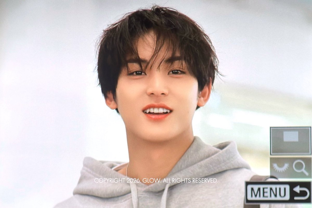 260311 #민규 #MINGYU #세븐틴 #SEVENTEEN