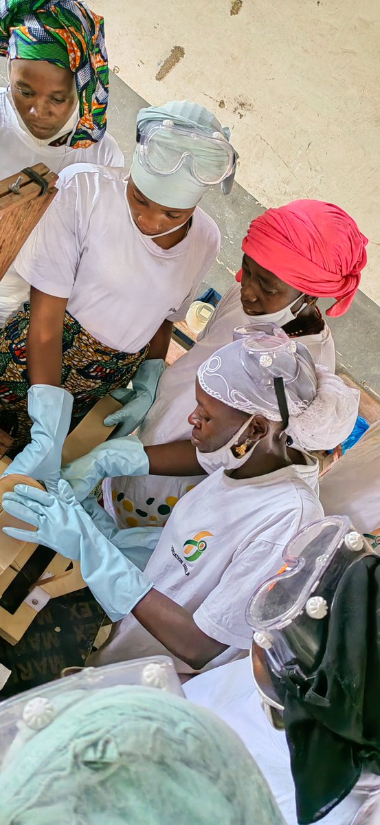 Jamila Foundation Inc tweet media