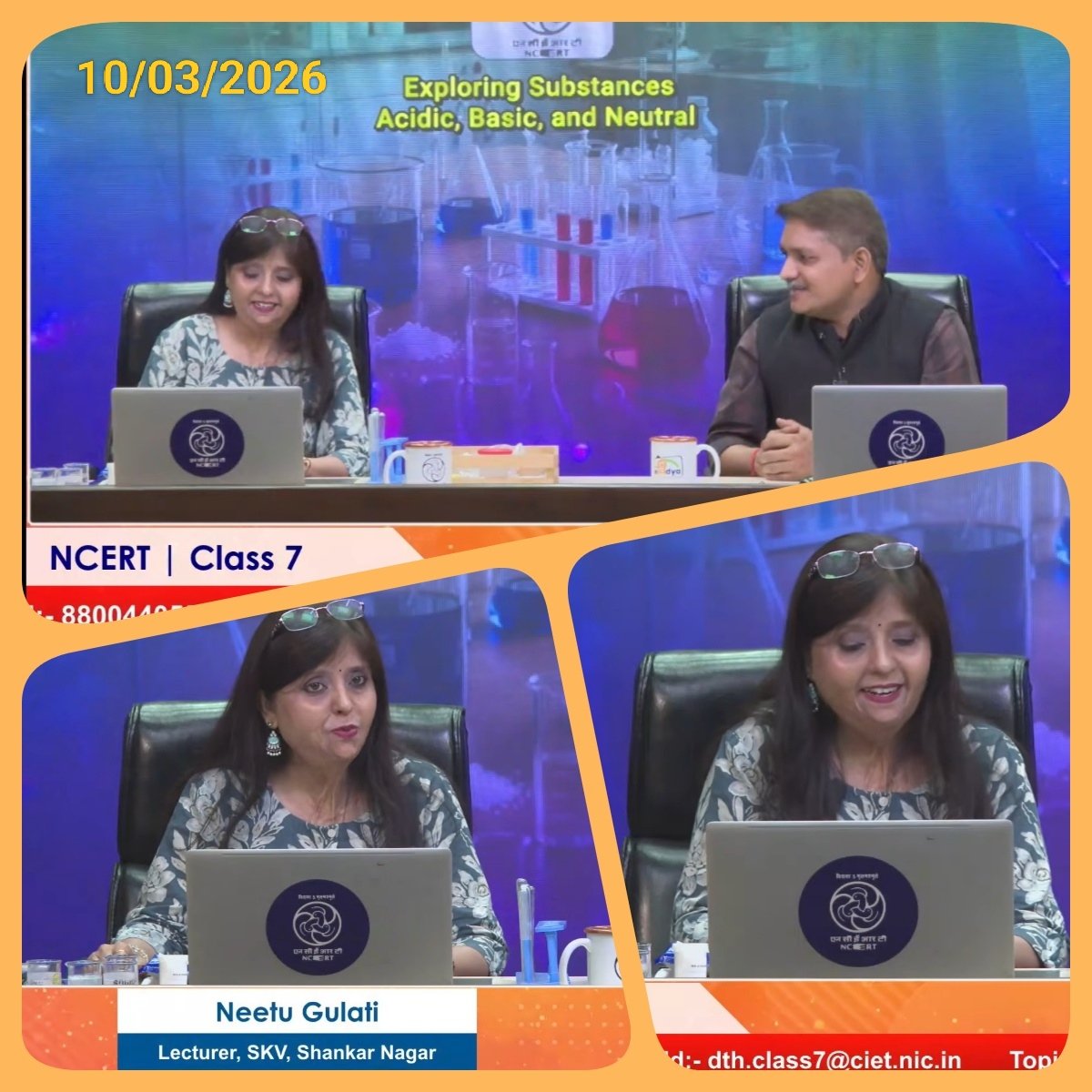 Neetu Gulati tweet media