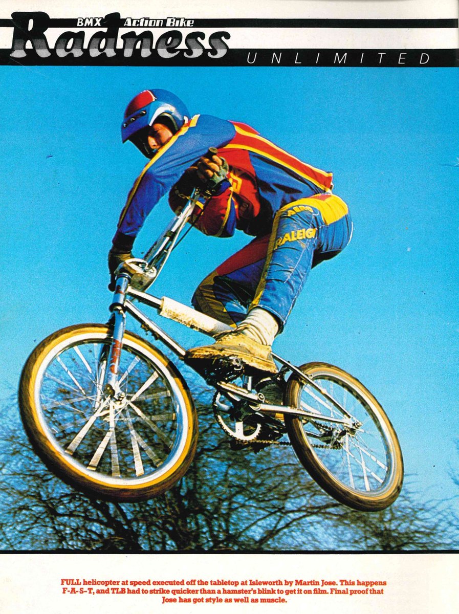 British BMX Hall of Fame tweet media