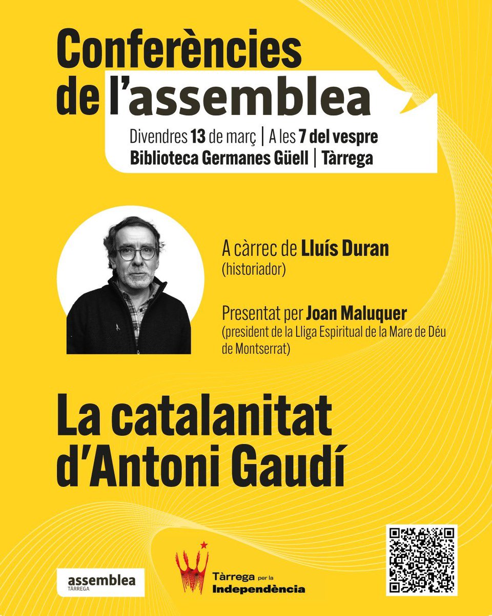 ANC Tàrrega tweet media