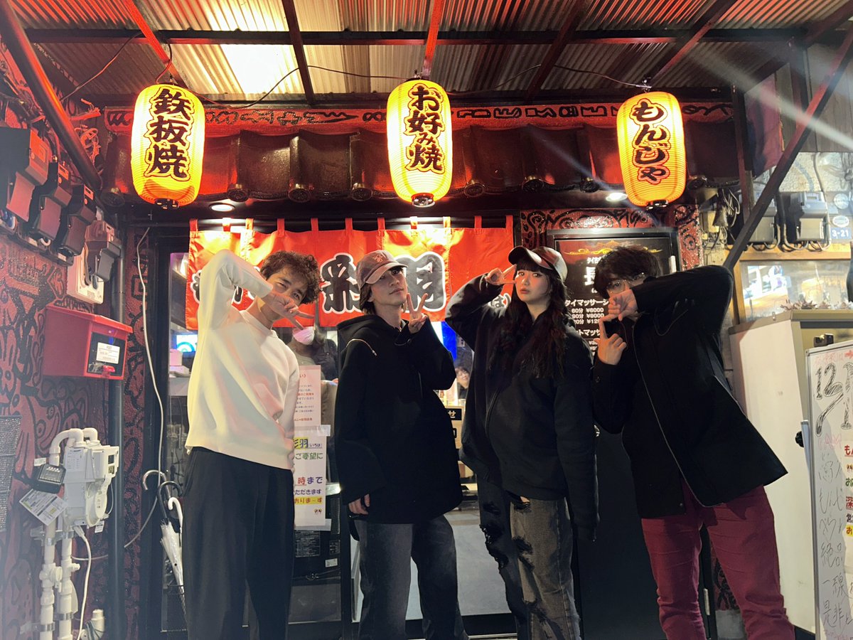 アリスムカイェイ tweet media