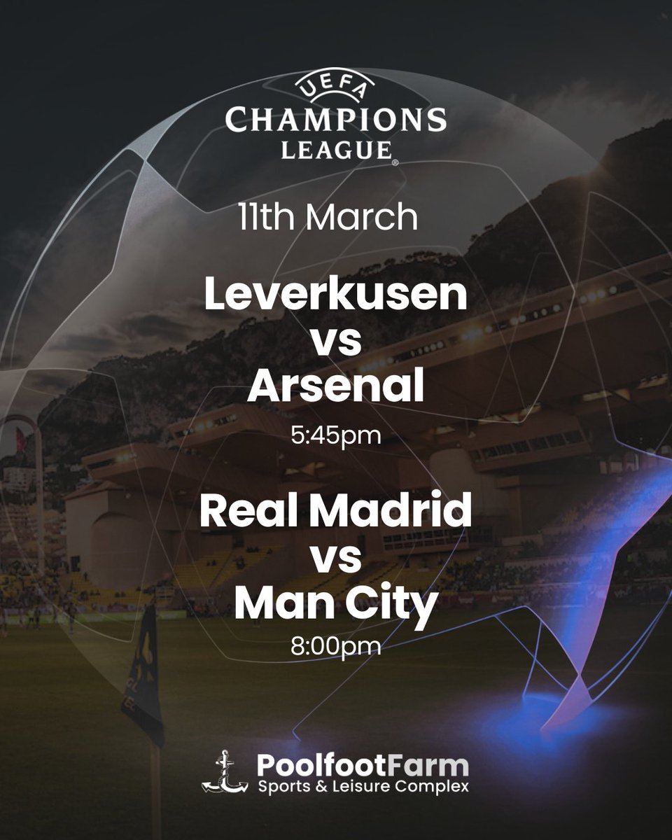 Poolfoot Farm tweet media