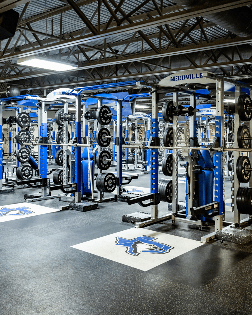 PMX | Strength Equipment Made in the U.S.A. tweet media