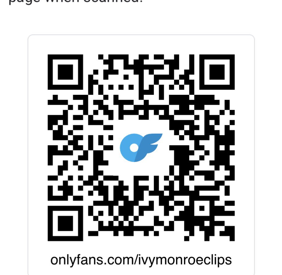 IvyMonroexxx tweet media