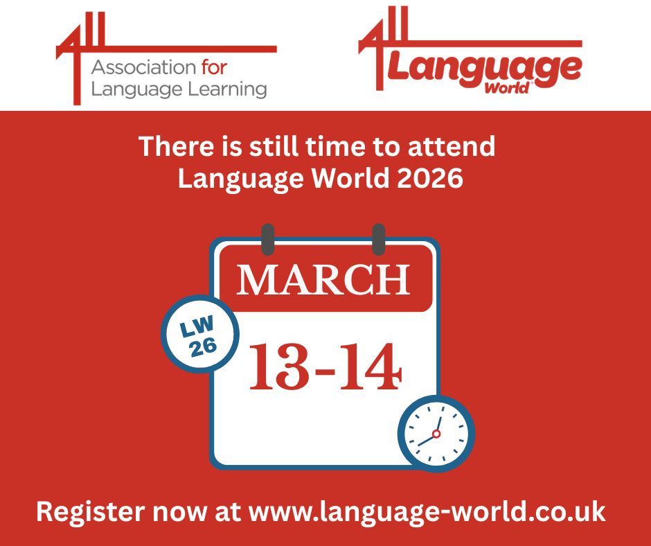 ALL Languages tweet media